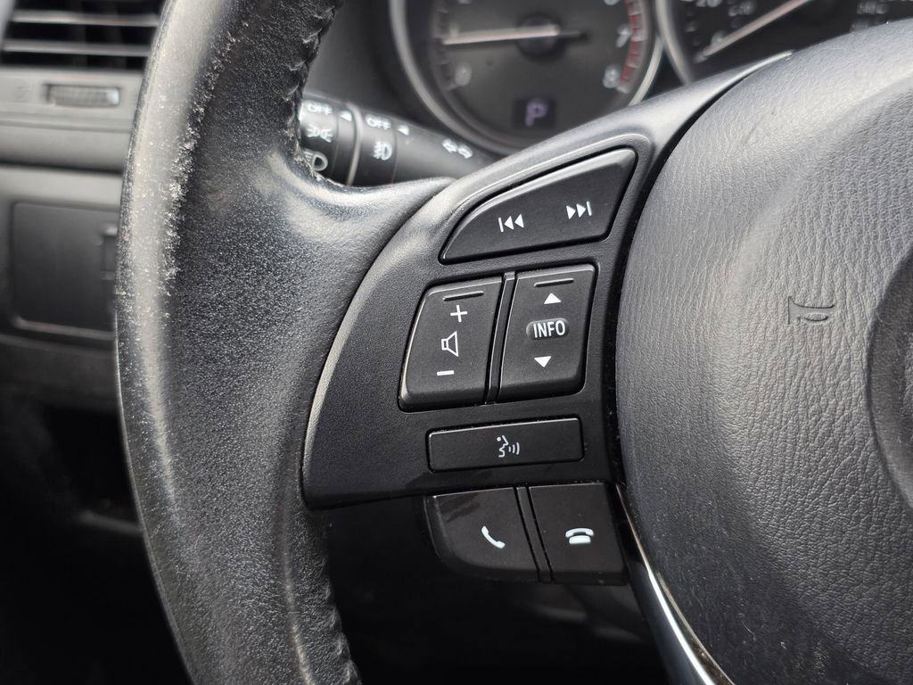 Used 2014 MAZDA CX-5 Touring image 24