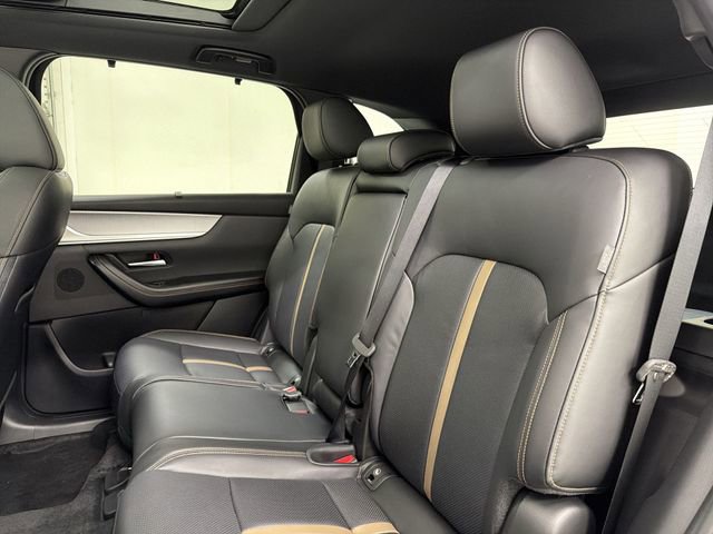 New 2026 MAZDA CX-70 3.3 Turbo w/ Premium Plus Pkg image 17