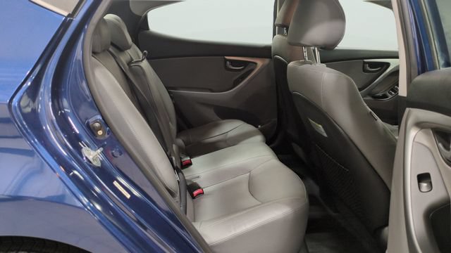 Used 2014 Hyundai Elantra Sport FWD image 15