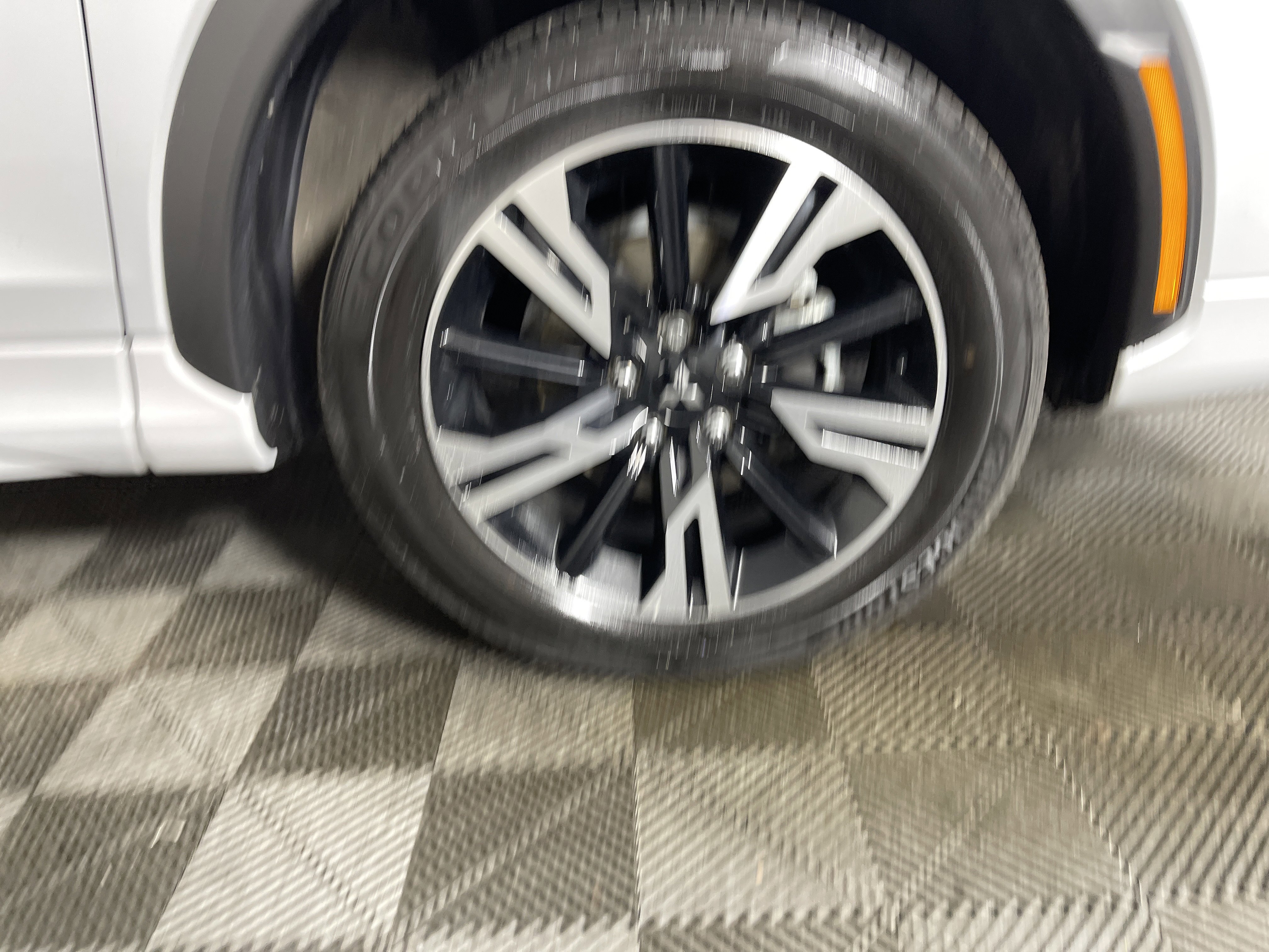 Used 2024 Mitsubishi Eclipse Cross SEL image 6