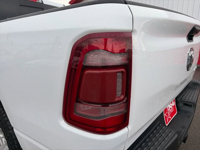 Used 2022 RAM 1500 Tradesman w/ Trailer Tow Group (B) AWD/4WD image 19