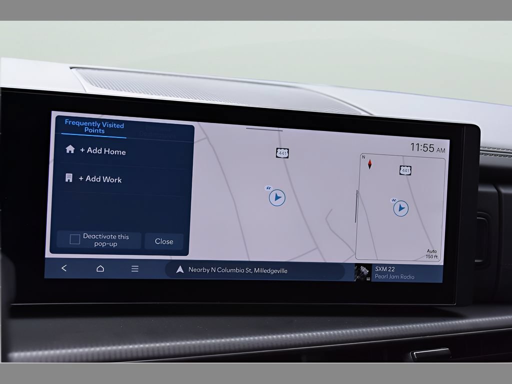 New 2026 Hyundai Santa Fe Calligraphy FWD image 28