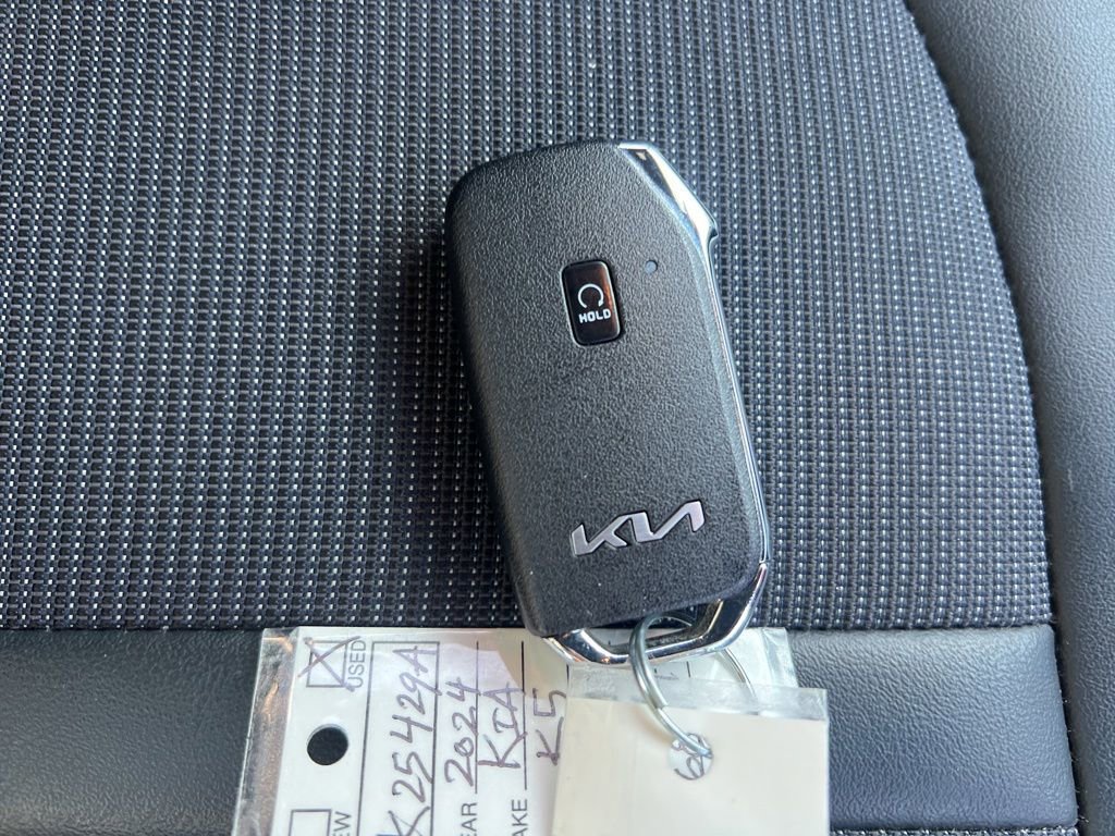 Used 2024 Kia K5 GT-Line w/ GT-Line Premium Package image 24