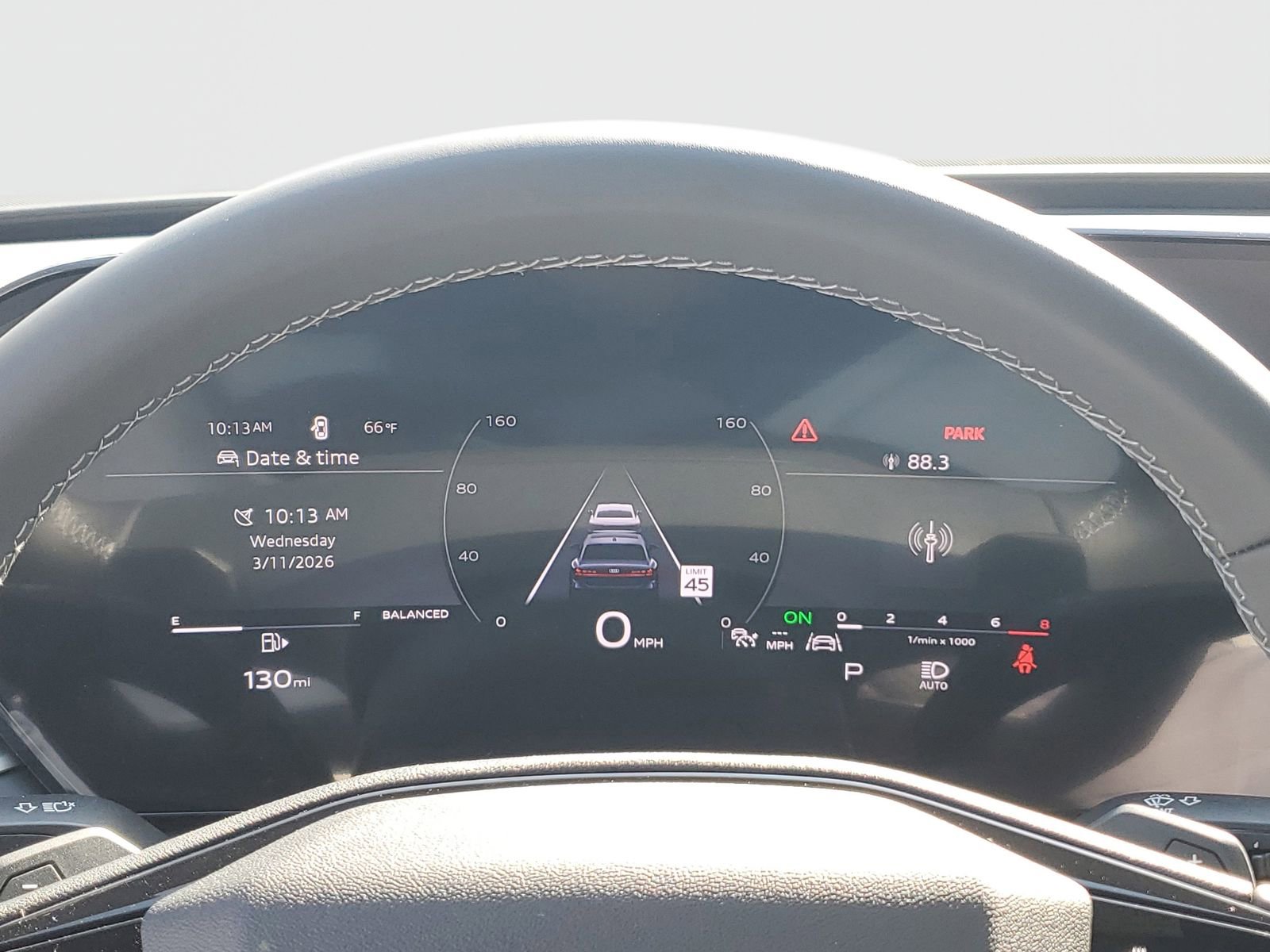 New 2026 Audi A6 Premium Plus image 32