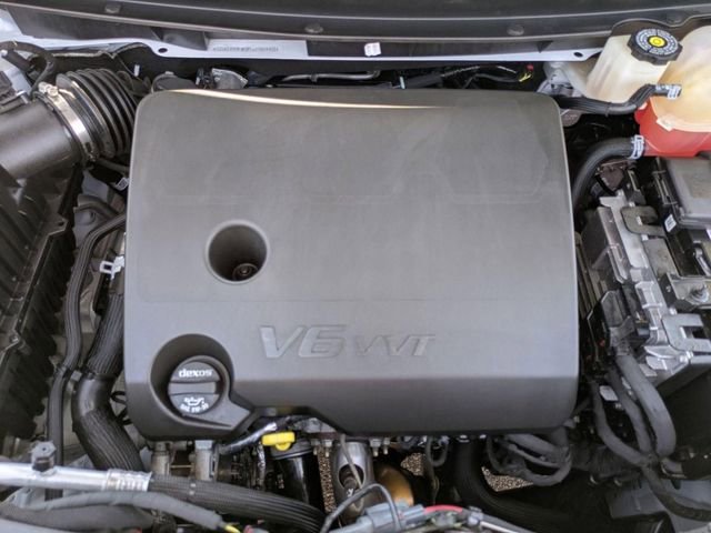 Certified 2023 Buick Enclave Essence FWD image 33