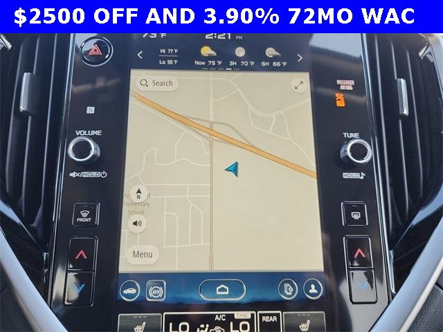 New 2026 Subaru Ascent Limited image 21