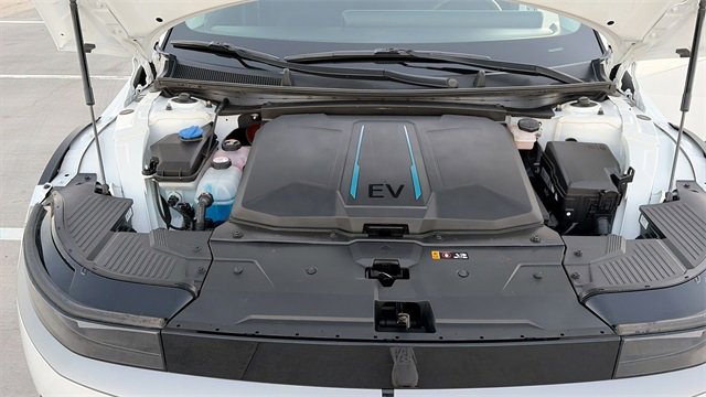 Used 2022 Hyundai Ioniq 5 SE image 33