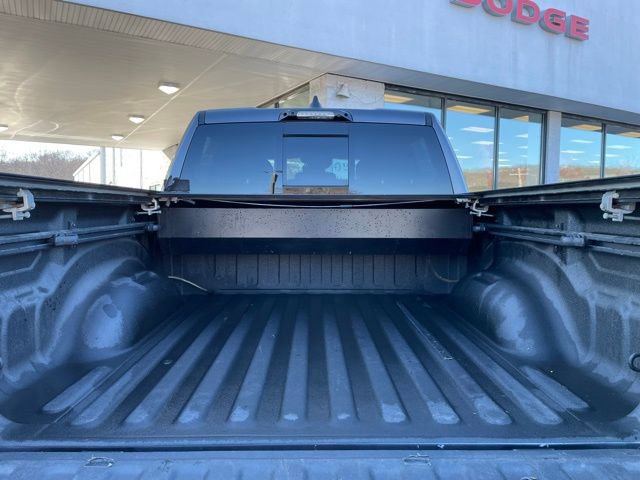 Used 2021 RAM 1500 TRX w/ TRX Level 2 Equipment Group image 33