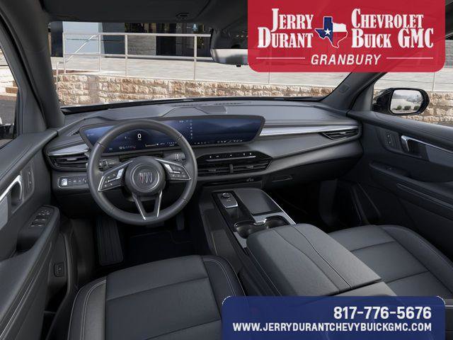 New 2026 Buick Enclave Preferred FWD image 17