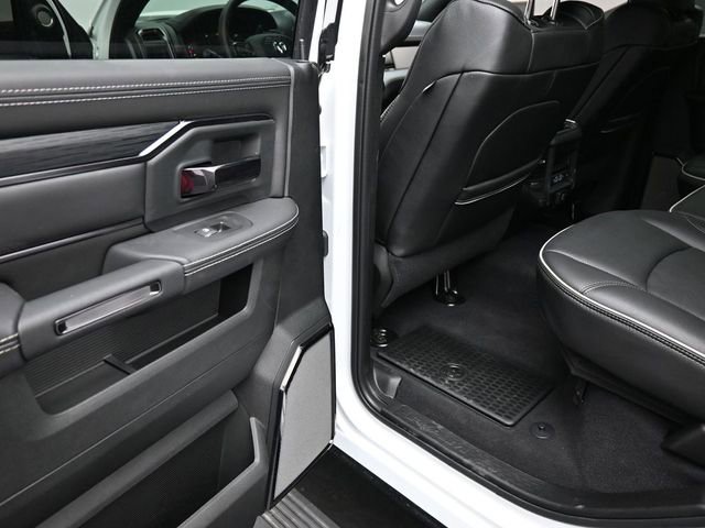 New 2026 RAM 2500 Rebel w/ Rebel Level 2 Equipment Group image 15