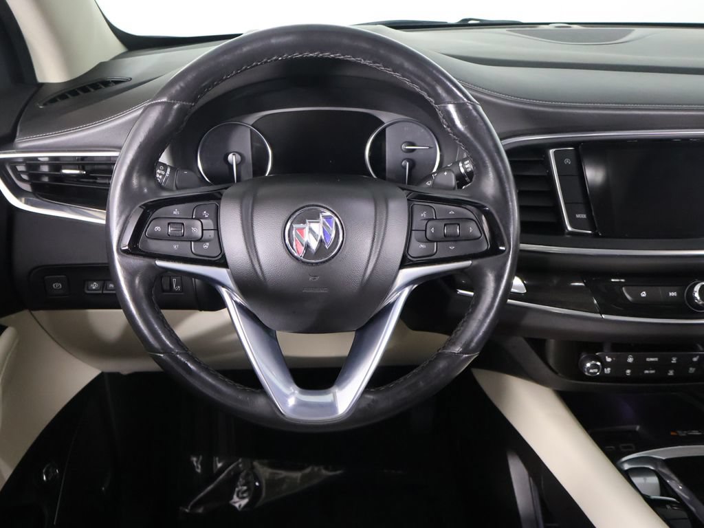 Used 2023 Buick Enclave Premium w/ Experience Buick Package FWD image 45