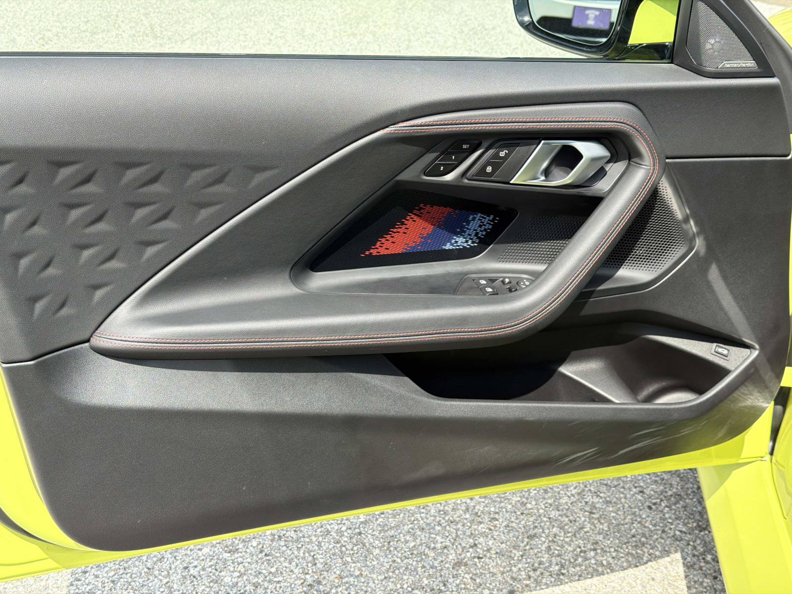 Used 2025 BMW M2 RWD image 15