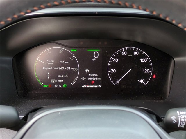 Used 2025 Honda CR-V Sport-L image 27