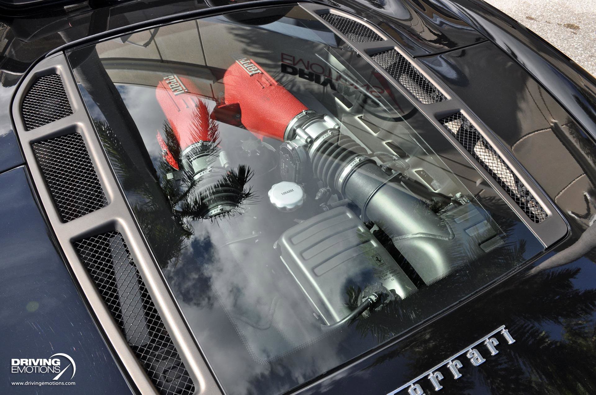 Used 2008 Ferrari F430 Spider image 27