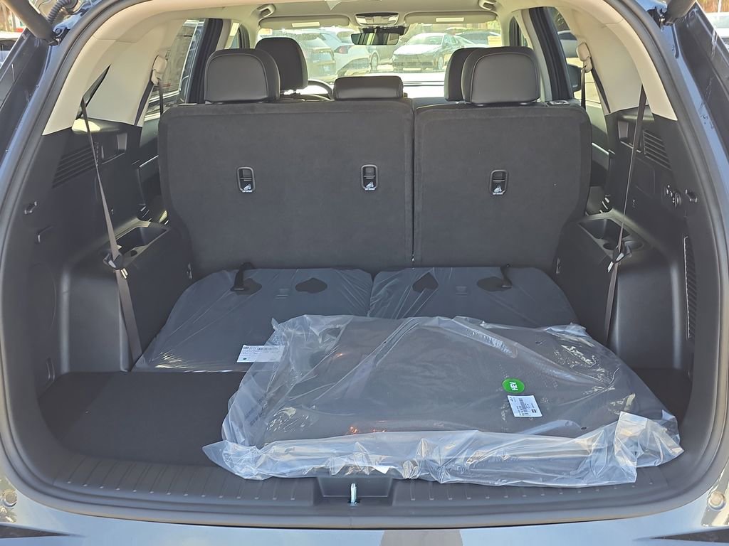 New 2026 Kia Sorento EX image 10