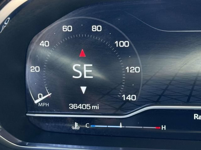 Certified 2024 GMC Yukon AT4 w/ Technology Package AWD/4WD image 26