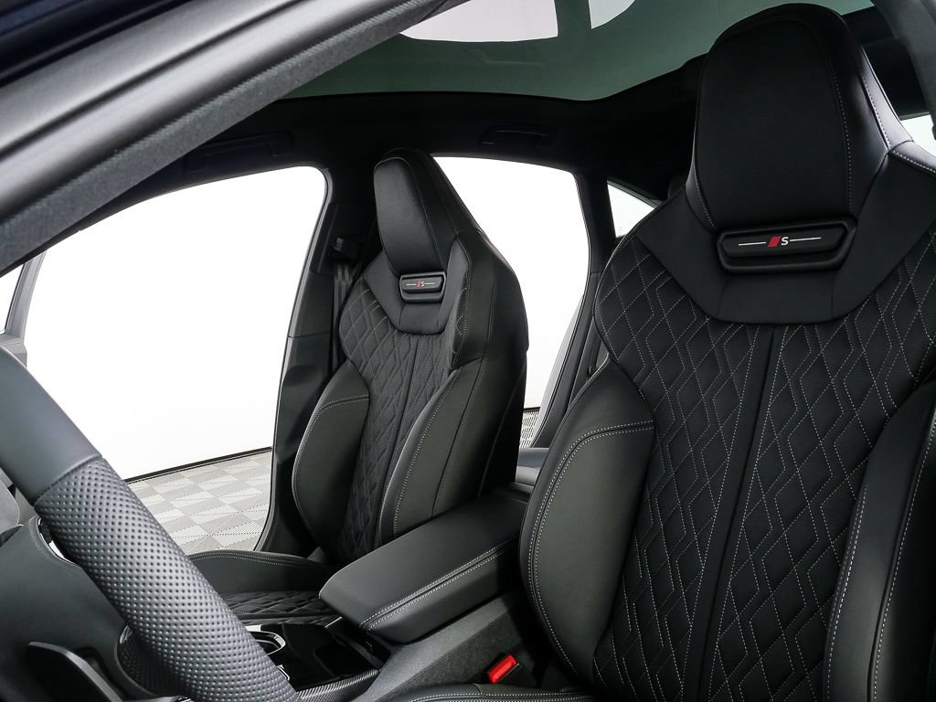 New 2026 Audi S5 Premium Plus AWD/4WD image 5