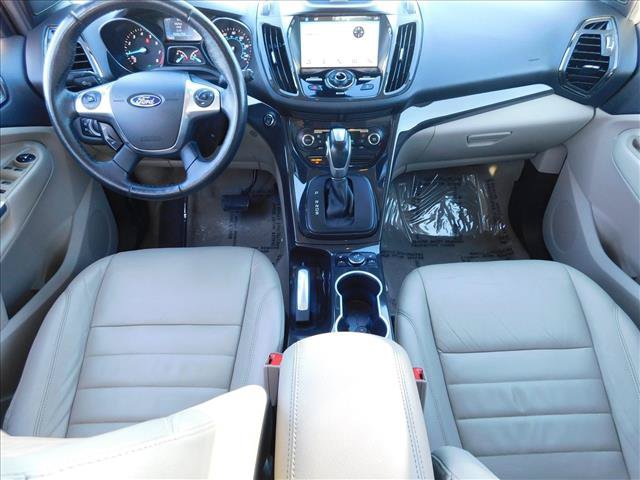 Used 2016 Ford Escape Titanium AWD/4WD image 24