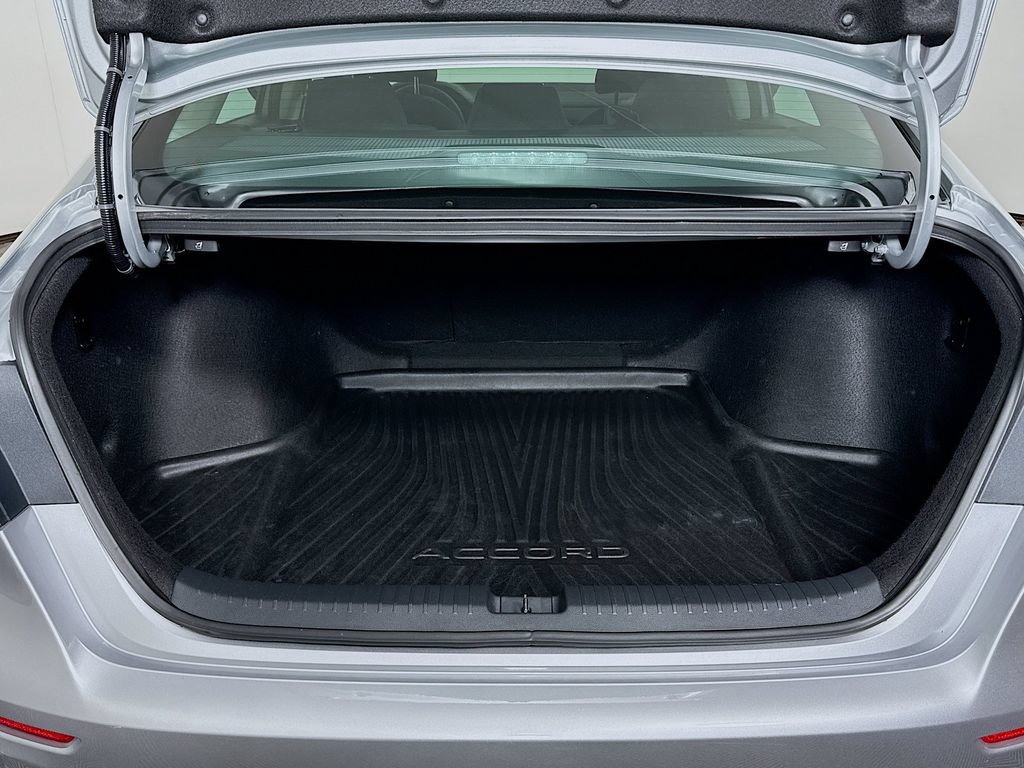 Used 2024 Honda Accord EX image 30