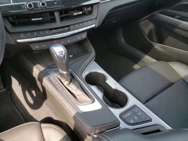 Used 2024 Cadillac CT4 Premium Luxury w/ Climate Package image 27