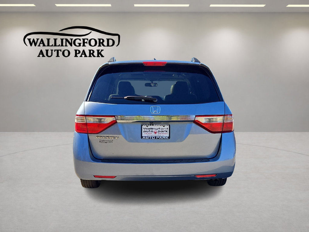 Used 2013 Honda Odyssey EX-L image 5
