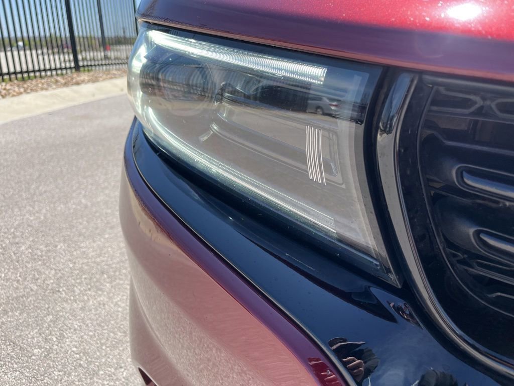 Used 2023 Dodge Charger SXT w/ Blacktop Package image 13