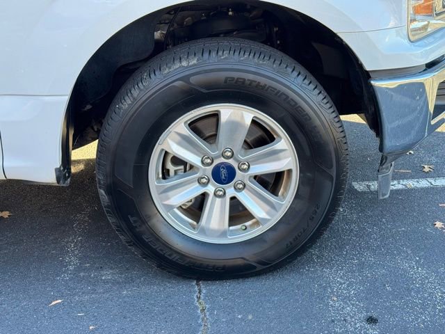 Used 2019 Ford F150 XL w/ XL Power Equipment Group image 32