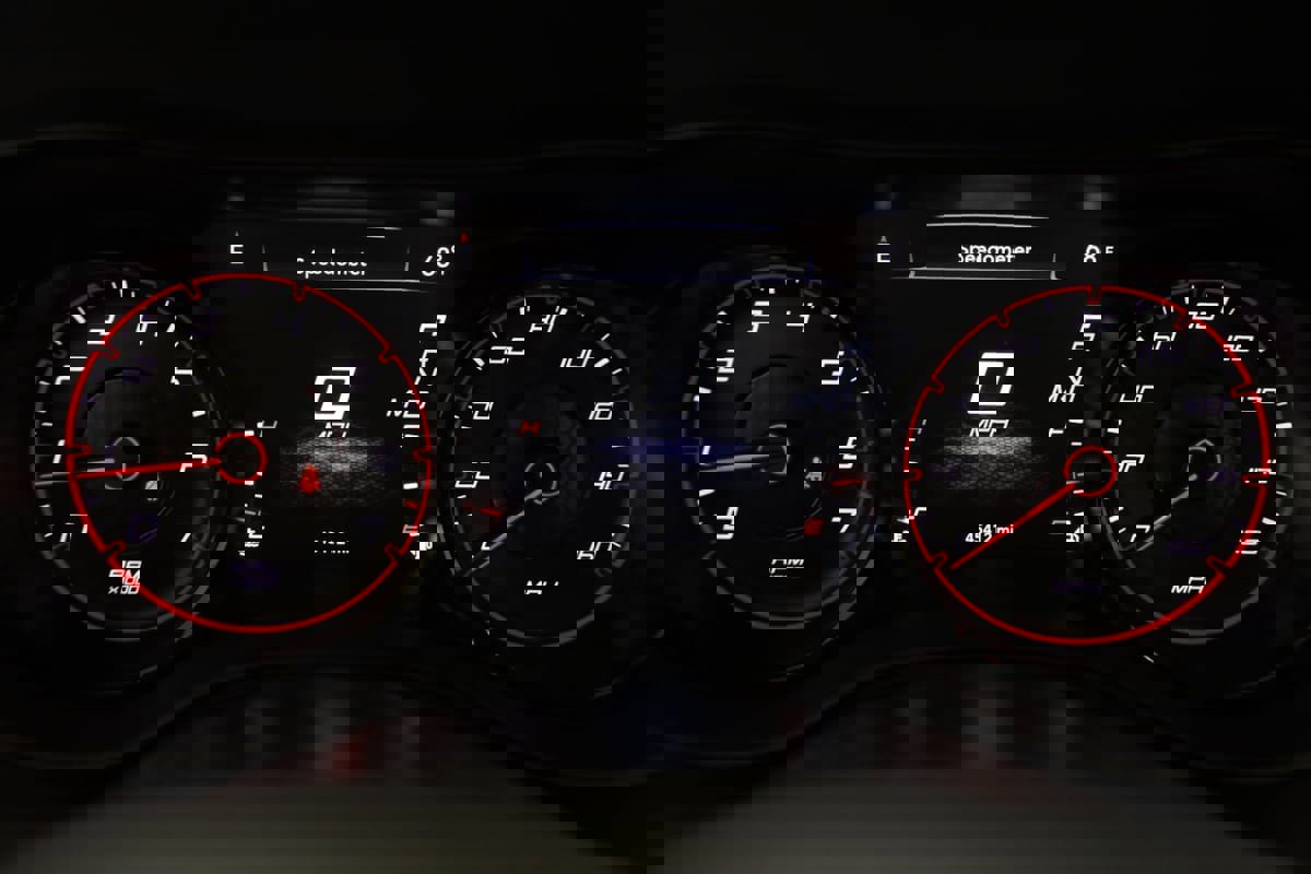 Used 2022 Dodge Charger R/T w/ Harman/Kardon Audio Group image 18