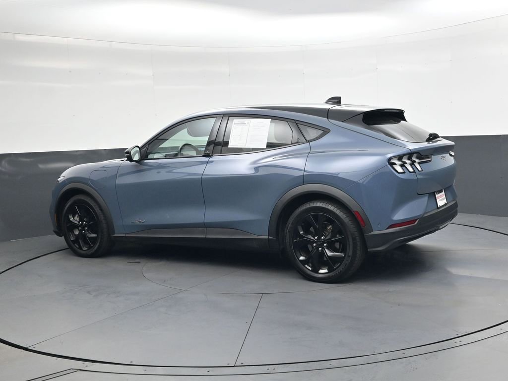 Used 2024 Ford Mustang Mach-E Select image 6