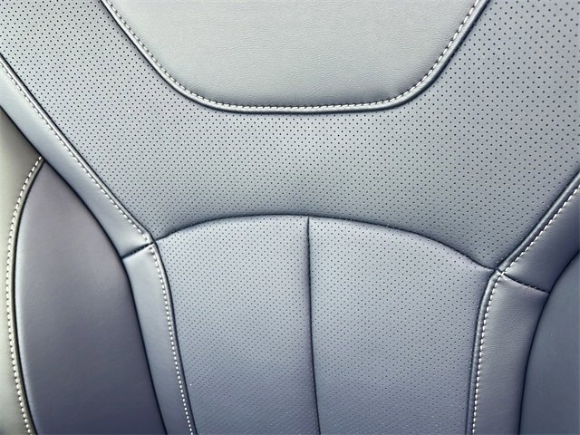 New 2026 INFINITI QX60 Sport w/ Dark Cargo Package image 28