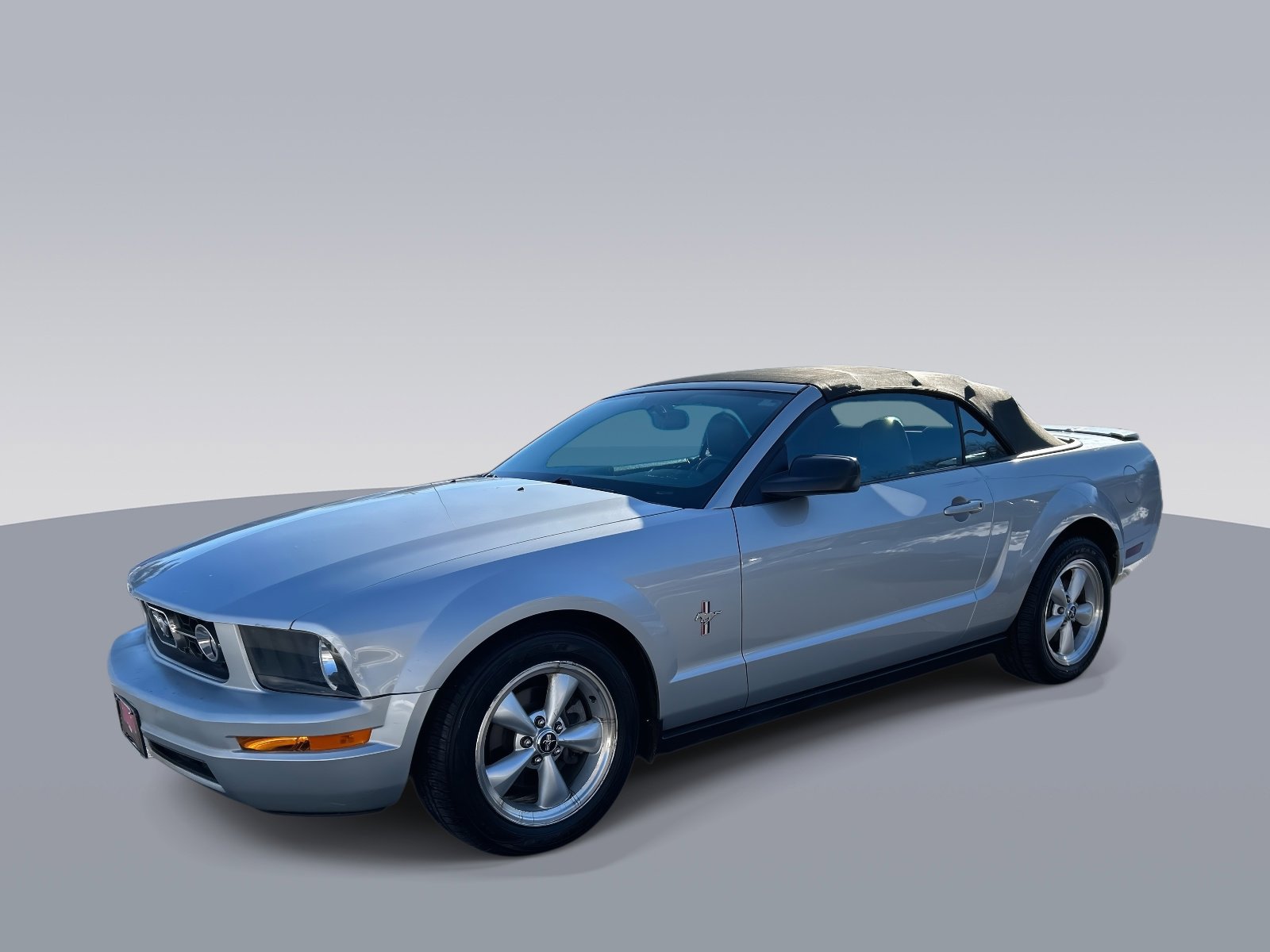 Used 2007 Ford Mustang Premium image 7