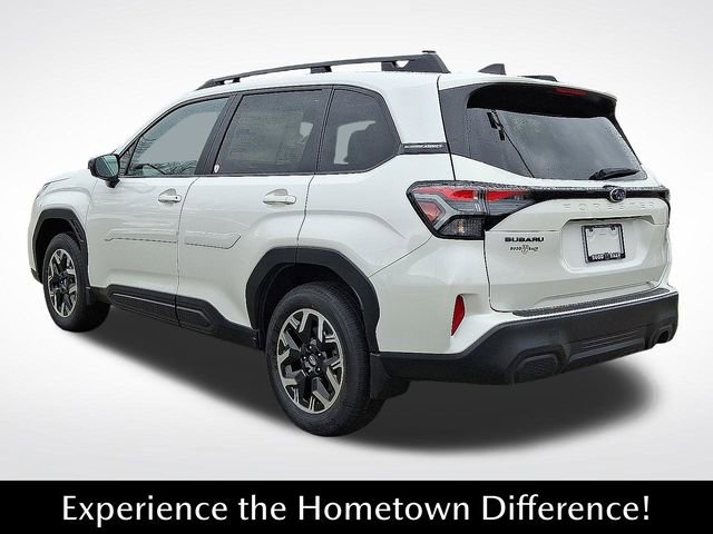 New 2026 Subaru Forester Premium image 4
