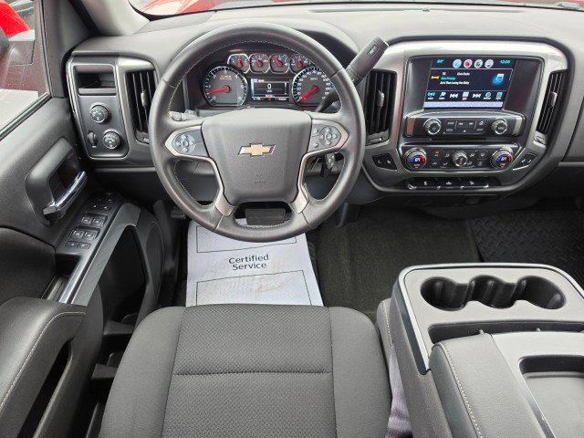 Used 2016 Chevrolet Silverado 1500 LT w/ All Star Edition AWD/4WD image 26
