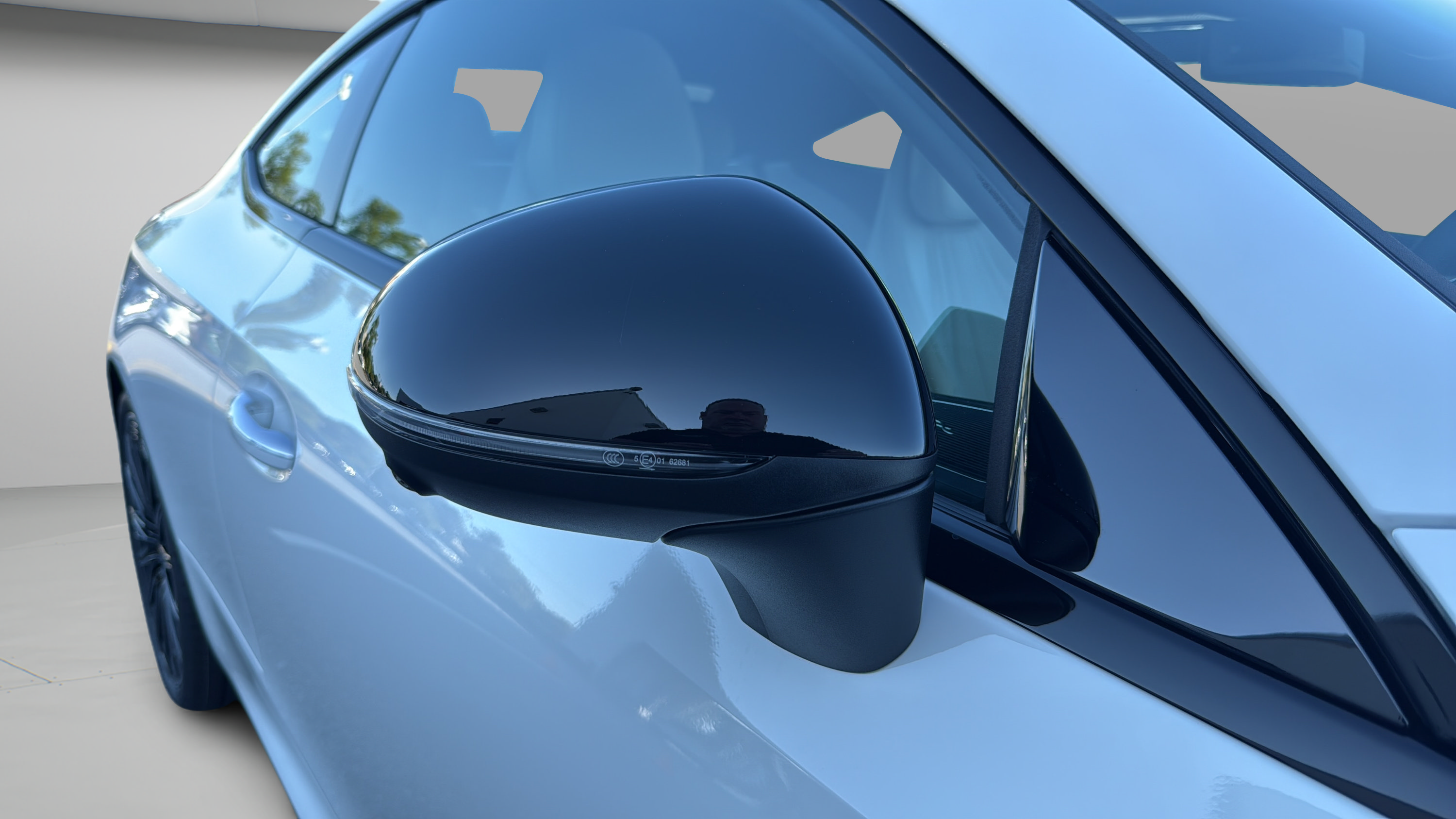 New 2026 Mercedes-Benz CLE 450 4MATIC Coupe image 40
