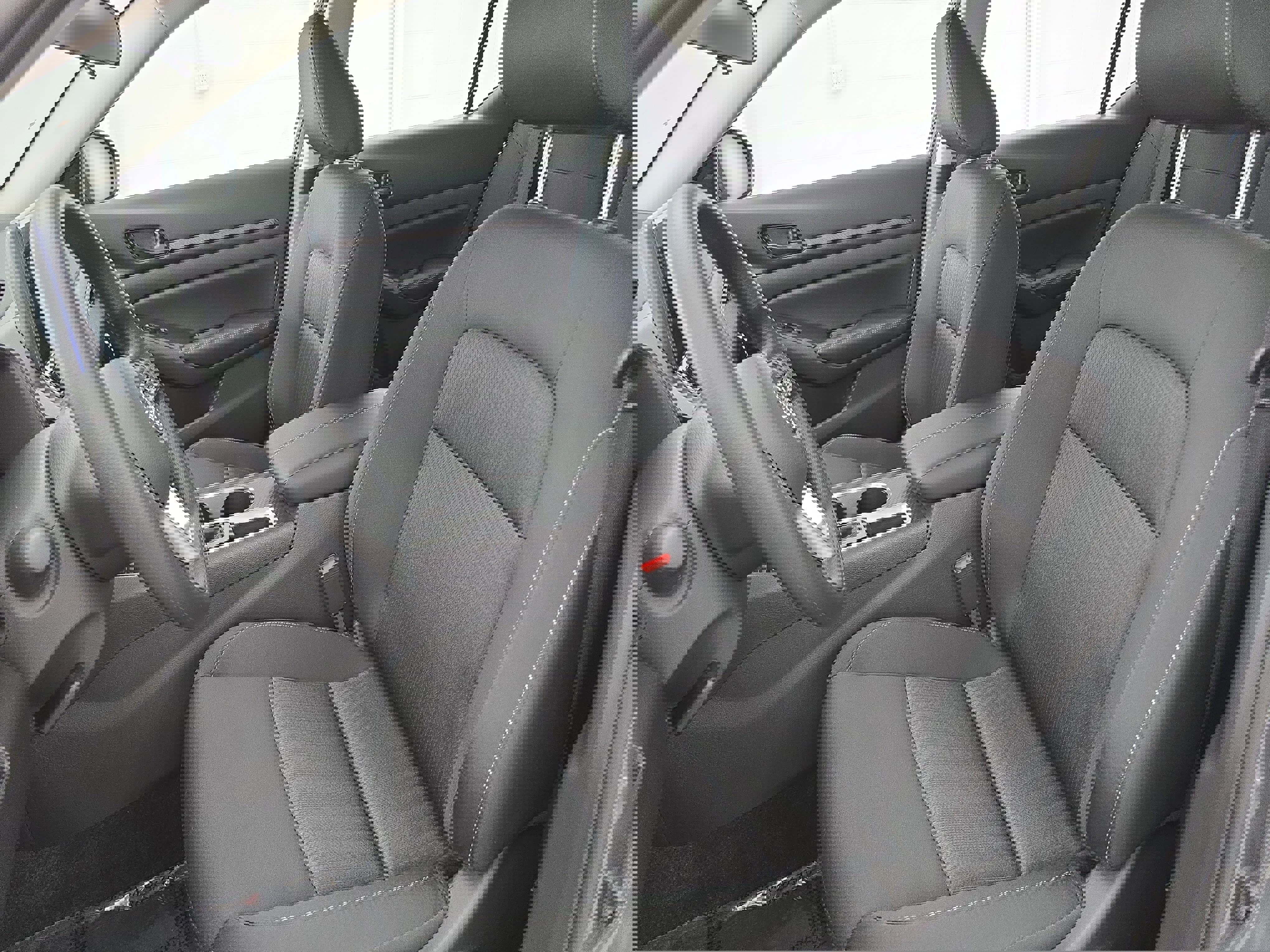 New 2026 Nissan Altima 2.5 SV image 14