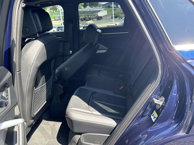 Used 2025 Audi Q3 2.0T Premium AWD/4WD image 11