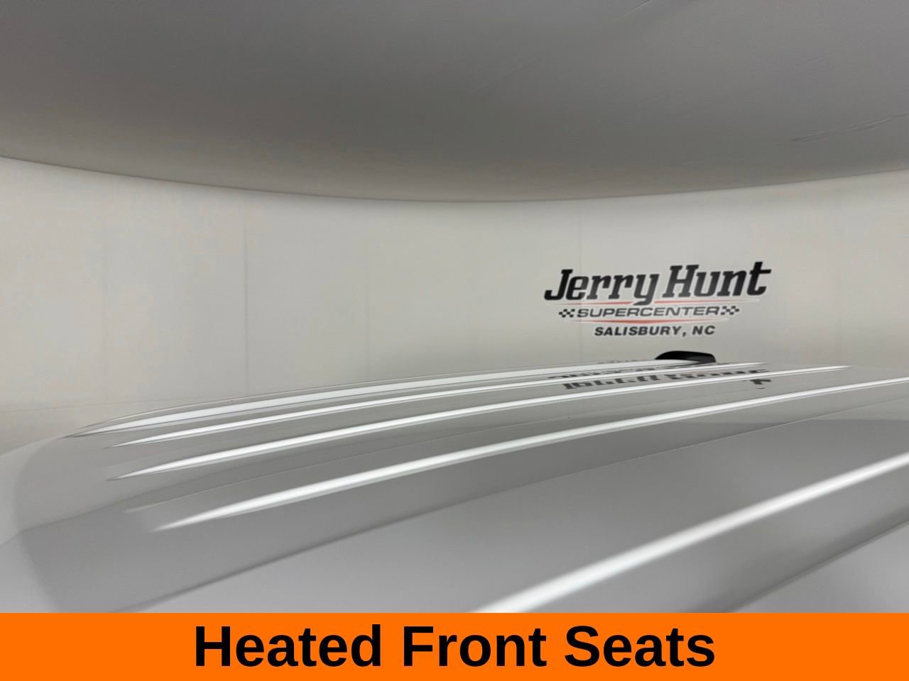 Used 2023 Ford F150 XLT w/ Equipment Group 302A High image 13