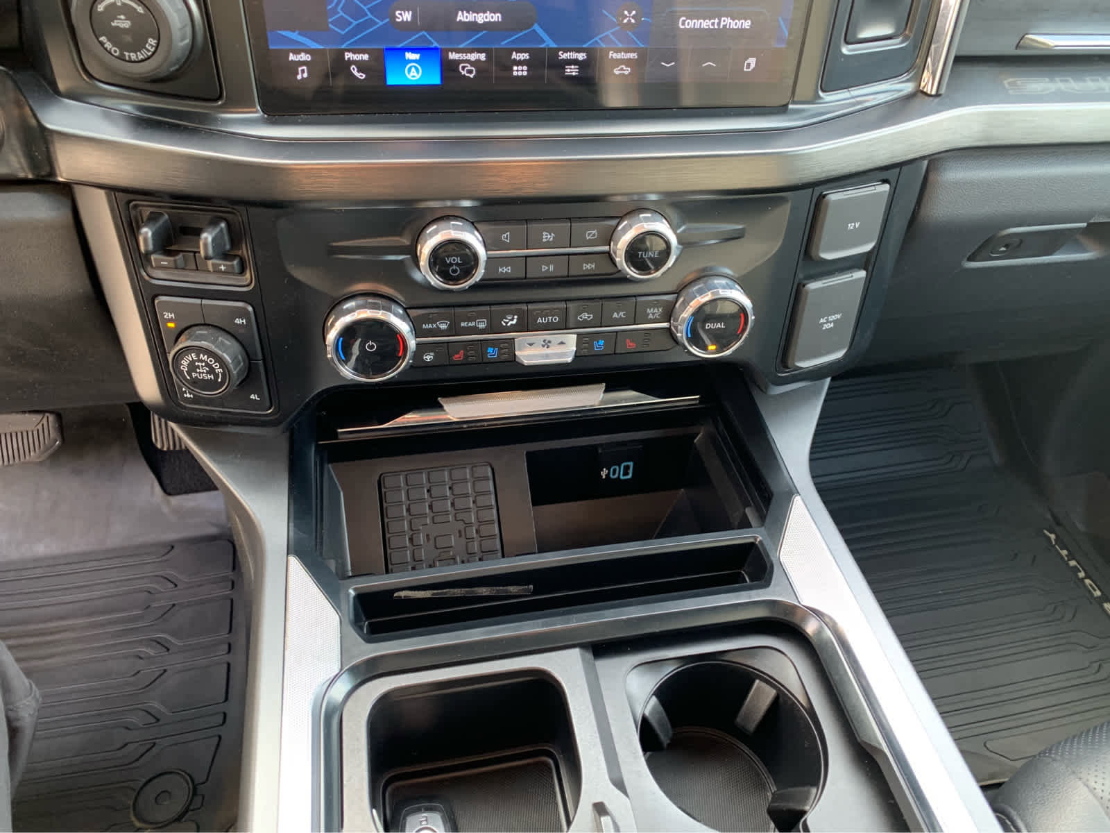 Used 2023 Ford F250 Lariat w/ Lariat Ultimate Package image 18