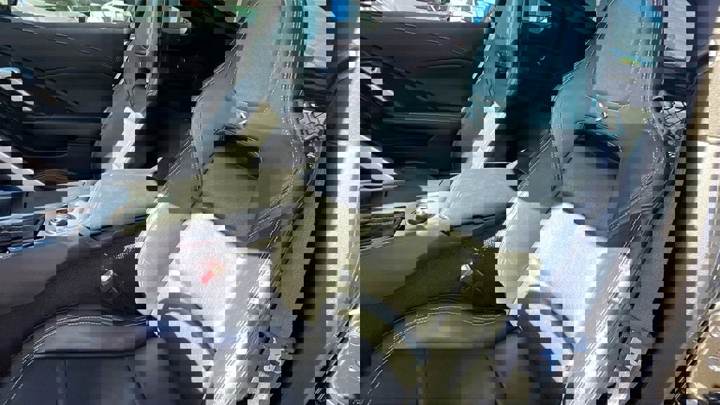 Used 2019 Chevrolet Corvette Grand Sport image 13