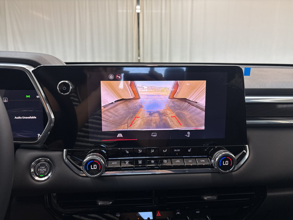 New 2026 GMC Canyon Elevation w/ Convenience Package RWD image 19