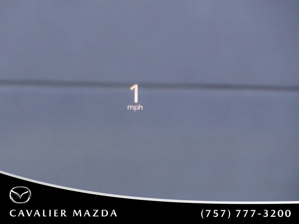 New 2026 MAZDA CX-50 2.5 Hybrid w/ Weather Package image 33