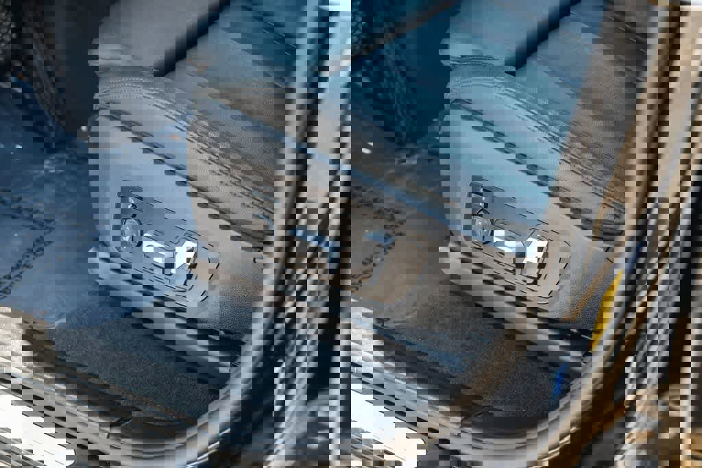 Used 2021 BMW X4 xDrive30i w/ Convenience Package image 25