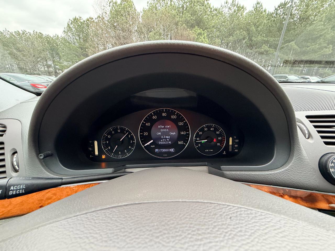 Used 2005 Mercedes-Benz E 320 Wagon image 20