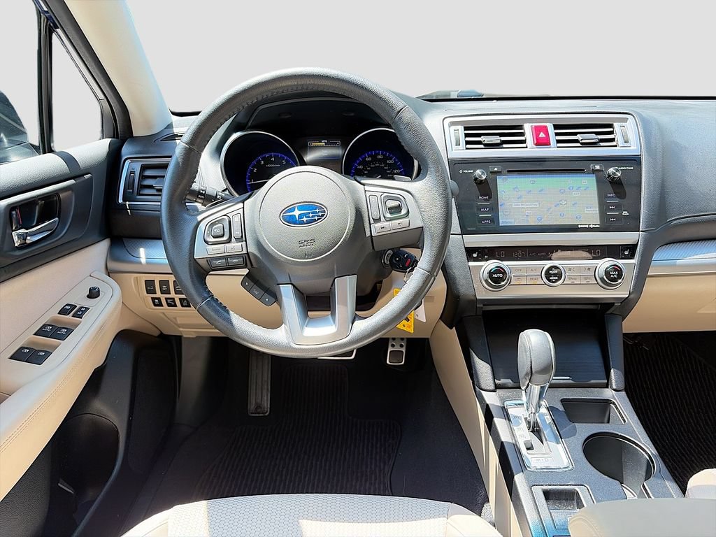 Used 2016 Subaru Outback 2.5i Premium AWD/4WD image 24