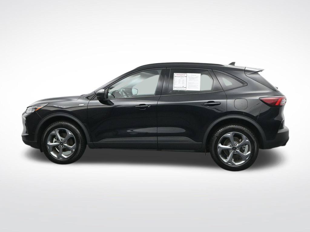 Used 2025 Ford Escape ST-Line AWD/4WD image 10