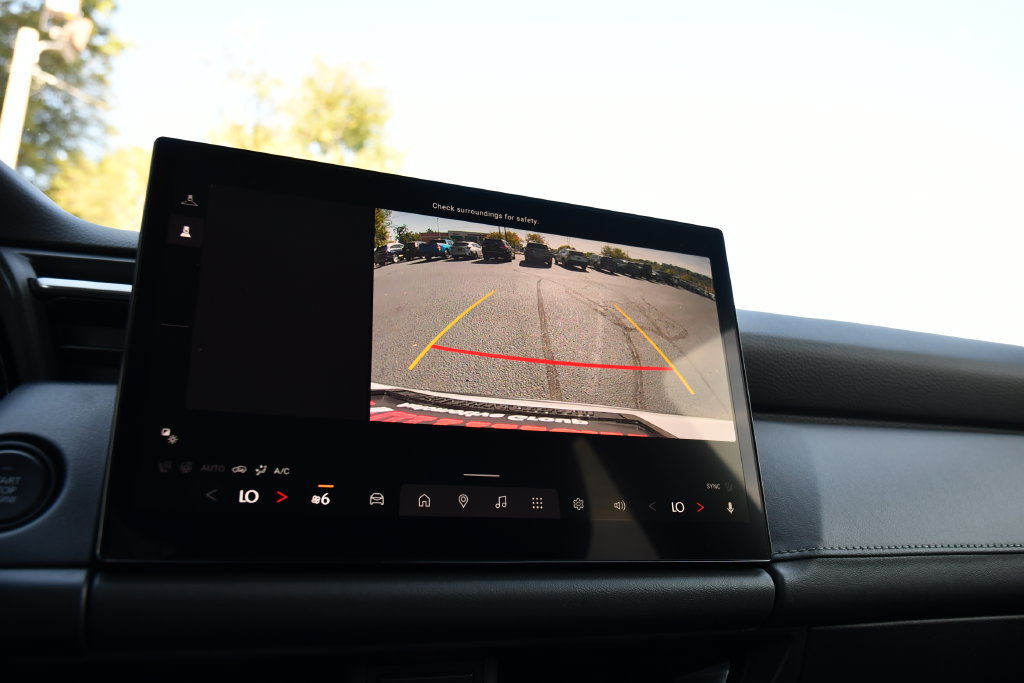 New 2026 MAZDA CX-5 Preferred AWD/4WD image 16