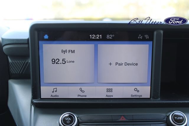 Used 2023 Ford Maverick XL FWD image 17