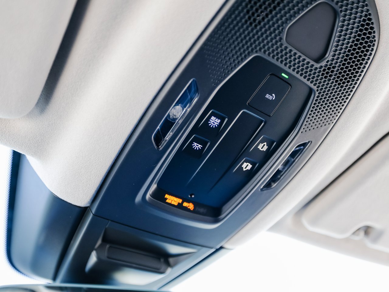 New 2026 Porsche Cayenne S image 21