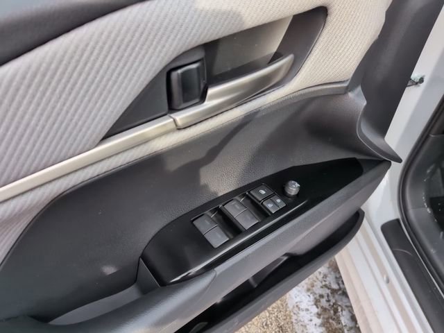 Used 2026 Toyota Camry SE image 15