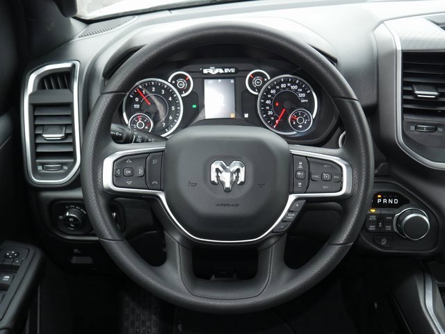 New 2026 RAM 1500 4x4 Crew Cab image 15